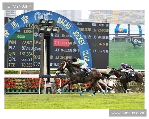 澳门赛马玩法怎么玩初学者必读的详细攻略 澳门赛马玩法怎么玩初学者必读的详细攻略